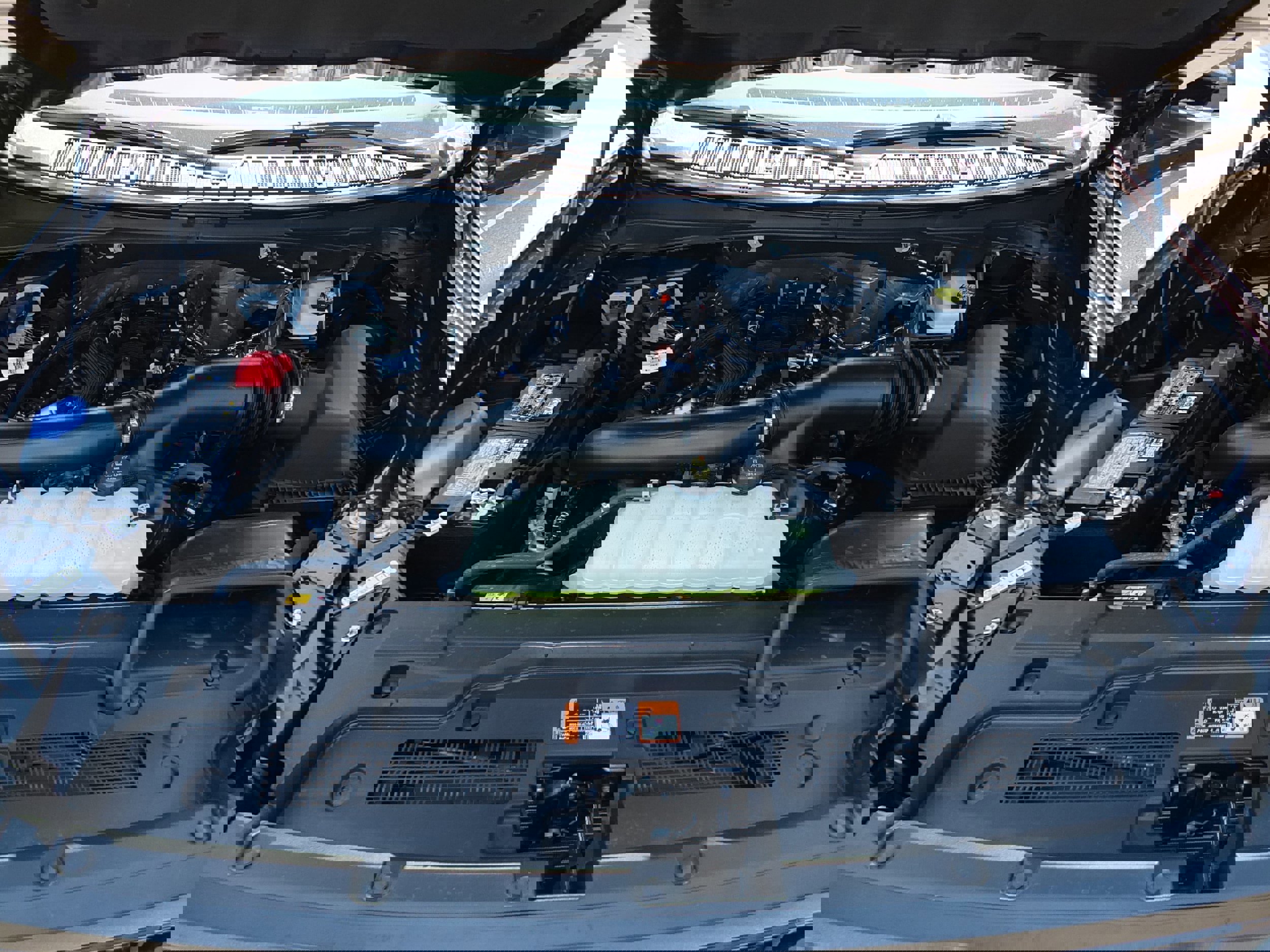 Used 2025 Ford Expedition King Ranch image 12