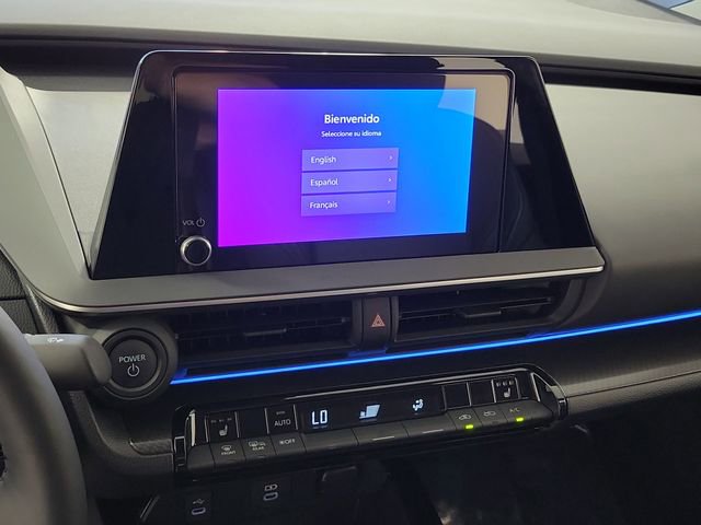 Used 2025 Toyota Prius image 28