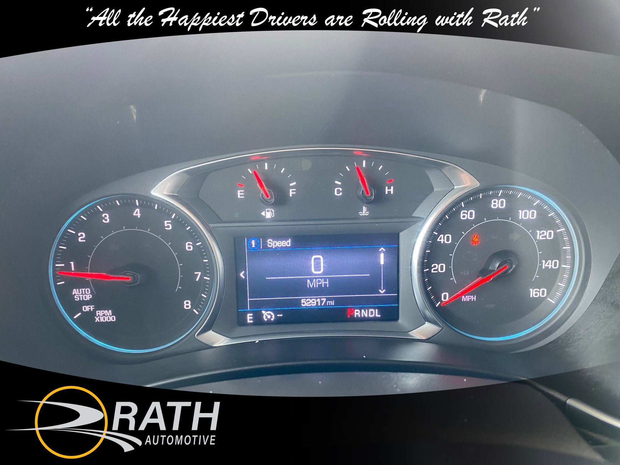 Used 2024 Chevrolet Equinox LT image 14