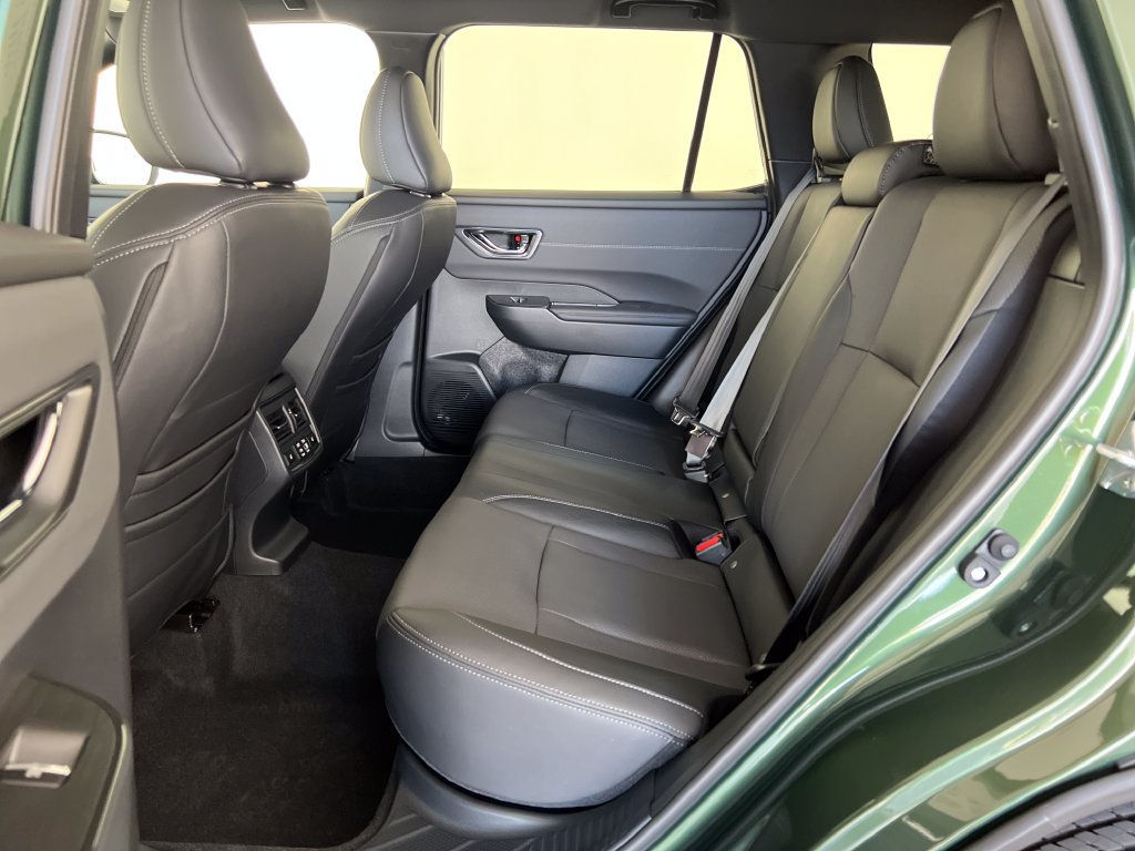 New 2026 Subaru Outback Touring XT AWD/4WD image 27