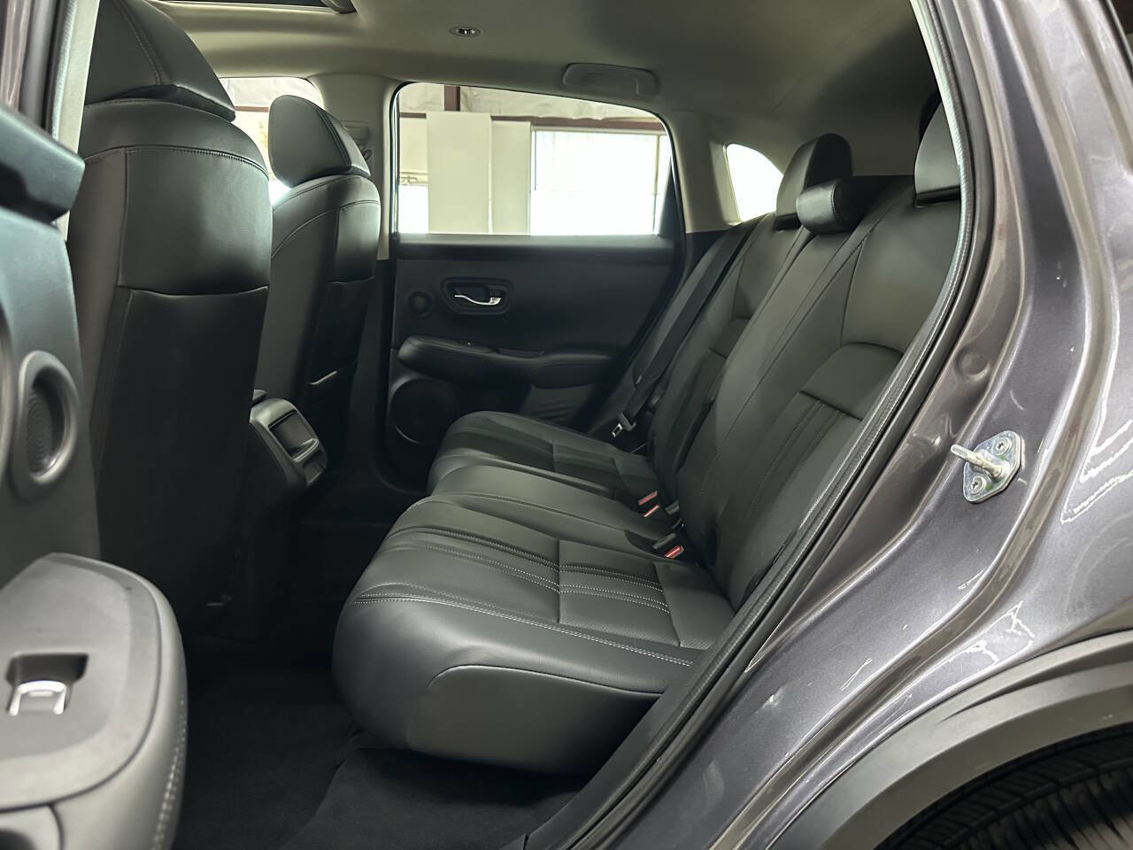 Used 2024 Honda HR-V EX-L image 13