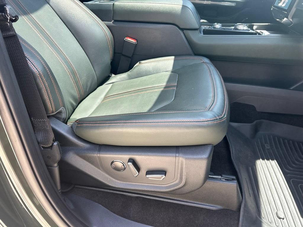 Used 2022 Ford Expedition Timberline AWD/4WD image 32