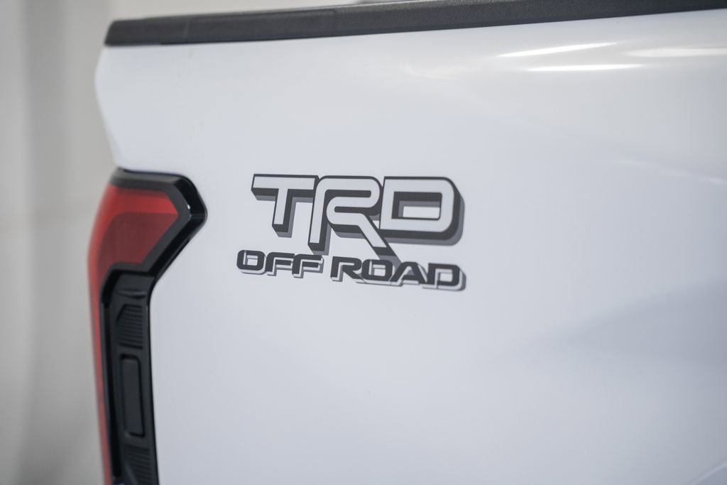 New 2026 Toyota Tacoma TRD Off-Road AWD/4WD image 18