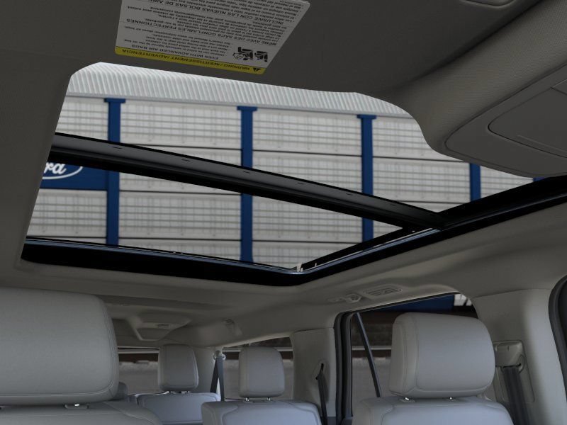 New 2026 Ford Expedition Max Active AWD/4WD image 22