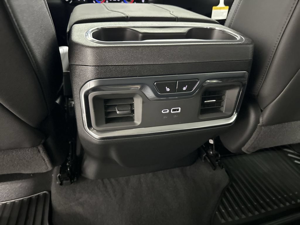 New 2026 Chevrolet Silverado 2500 LTZ w/ LTZ Texas Edition AWD/4WD image 22
