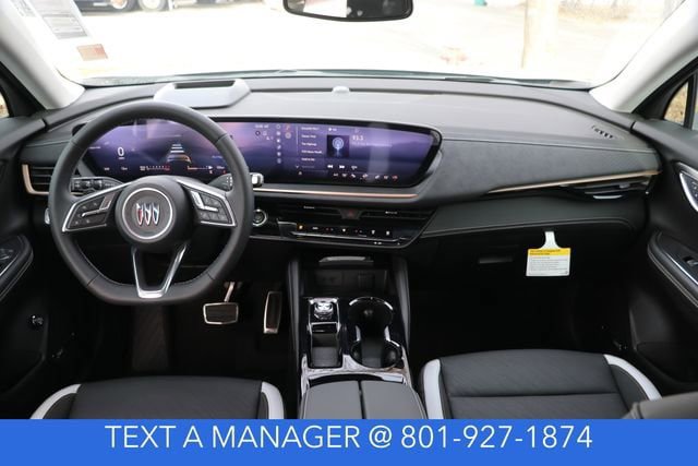 New 2026 Buick Envision Sport Touring AWD/4WD image 16