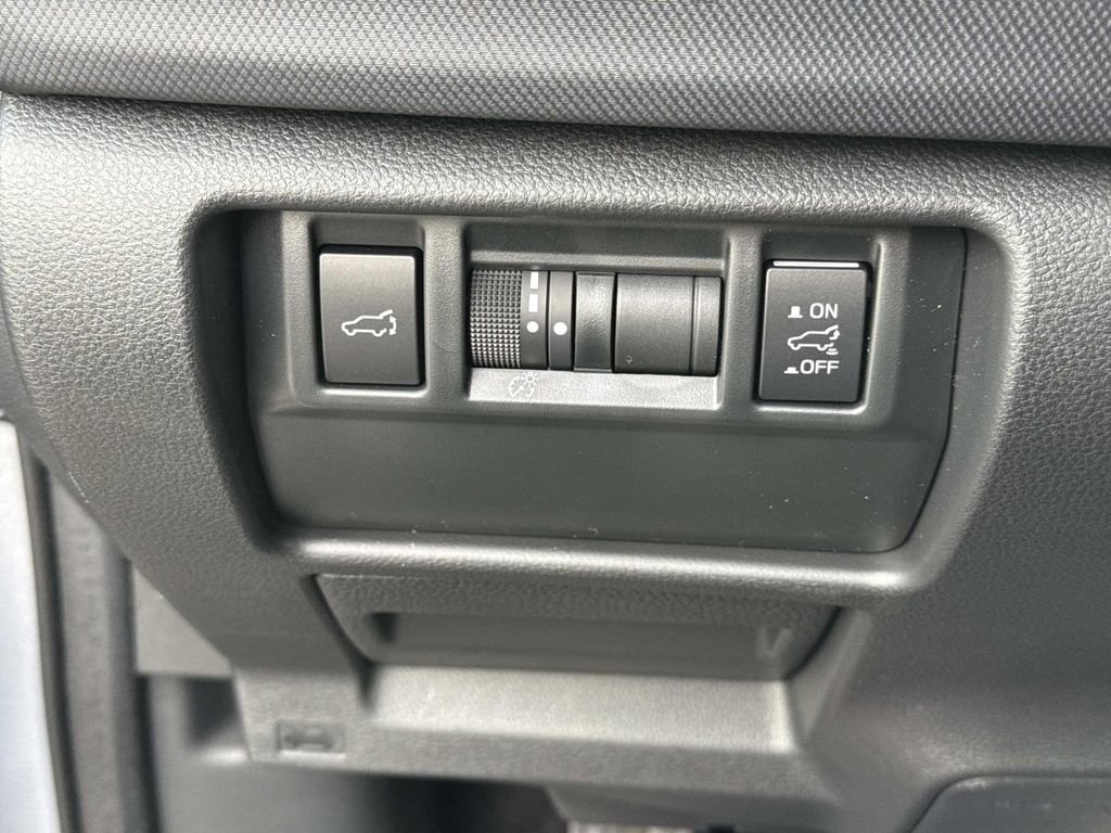 New 2026 Subaru Forester Limited image 43