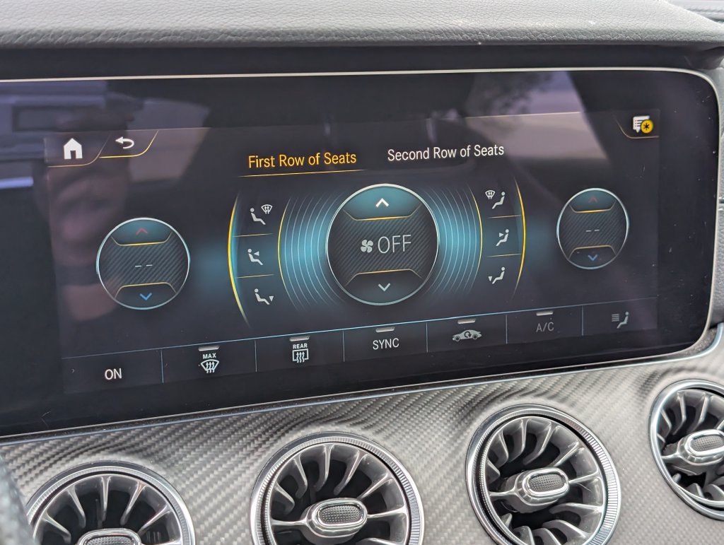 Used 2023 Mercedes-Benz AMG GT 43 image 19