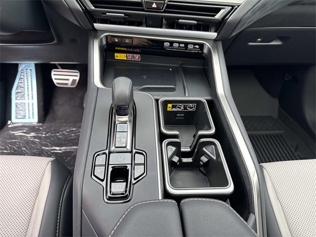 New 2026 Lexus TX 350 AWD image 26