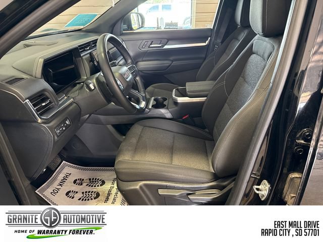 Used 2026 GMC Terrain Elevation AWD/4WD image 10