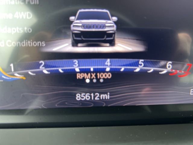 Used 2022 Jeep Grand Cherokee L Limited image 26