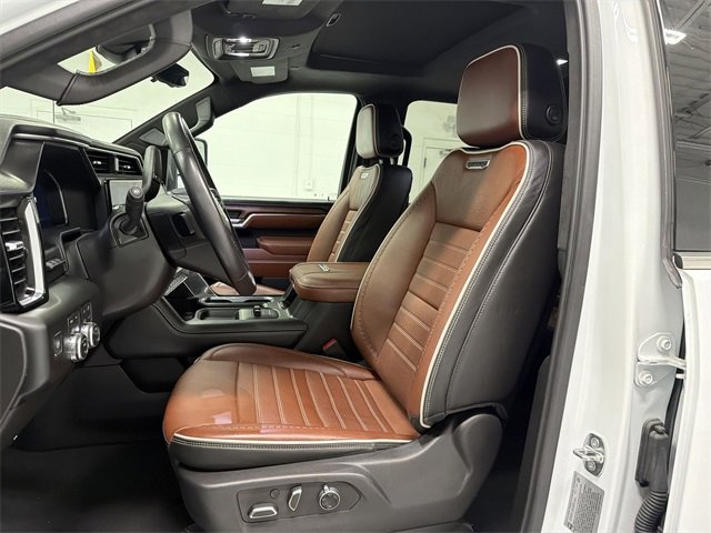 Used 2024 Ford F150 image 20