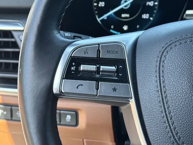 Used 2023 Kia Telluride SX Prestige X-Pro image 25