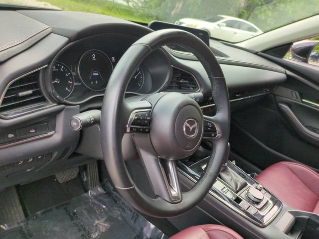 Used 2025 MAZDA CX-30 AWD 2.5 S w/ Preferred Package image 15
