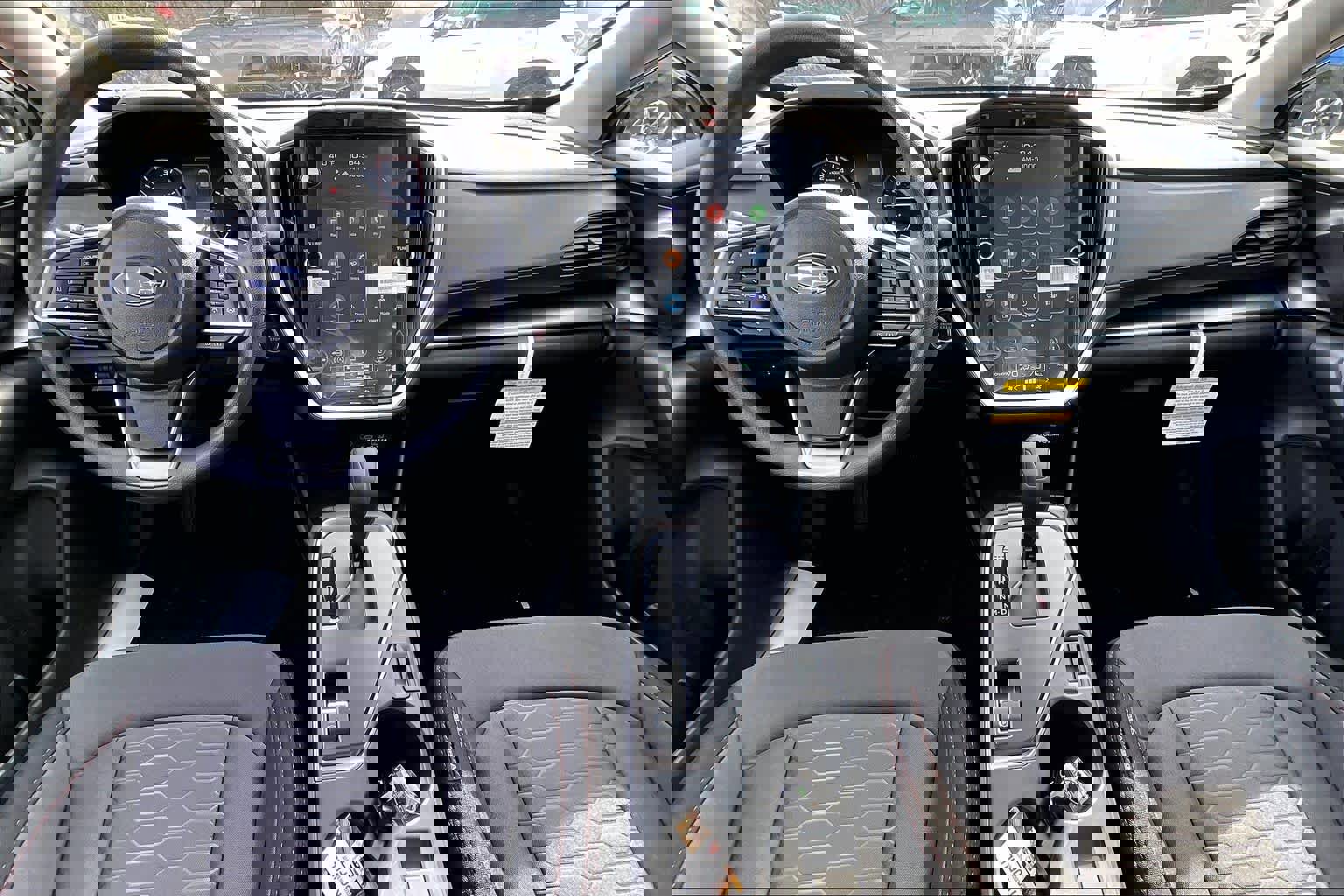 New 2026 Subaru Impreza 2.0i Sport image 5