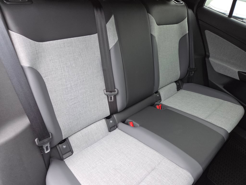 New 2025 Volkswagen ID.4 Pro AWD/4WD image 13