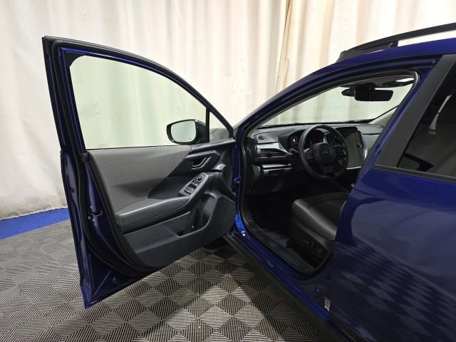 Certified 2025 Subaru Crosstrek 2.0i Premium AWD/4WD image 11