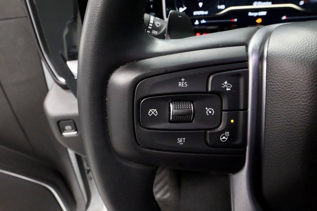 Used 2023 GMC Sierra 1500 SLT w/ SLT Premium Package image 25