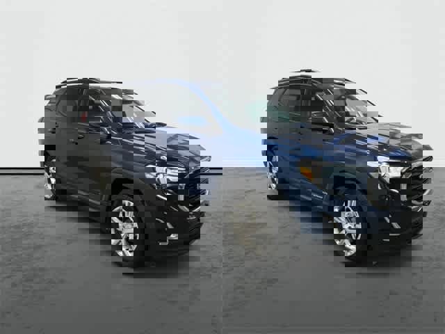 Used 2020 GMC Terrain SLE w/ Driver Convenience Package image 5