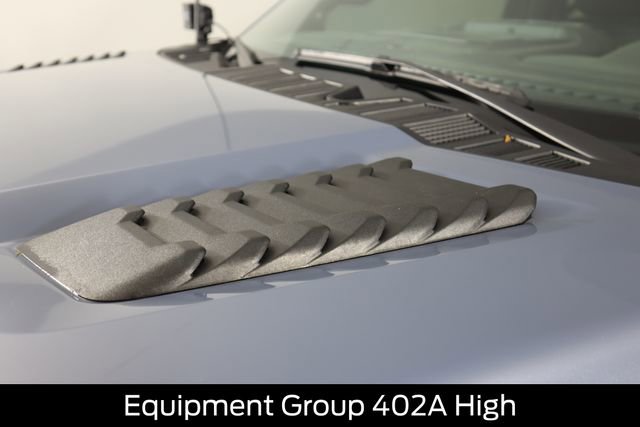 Certified 2023 Ford F150 Tremor w/ Equipment Group 402A High image 21