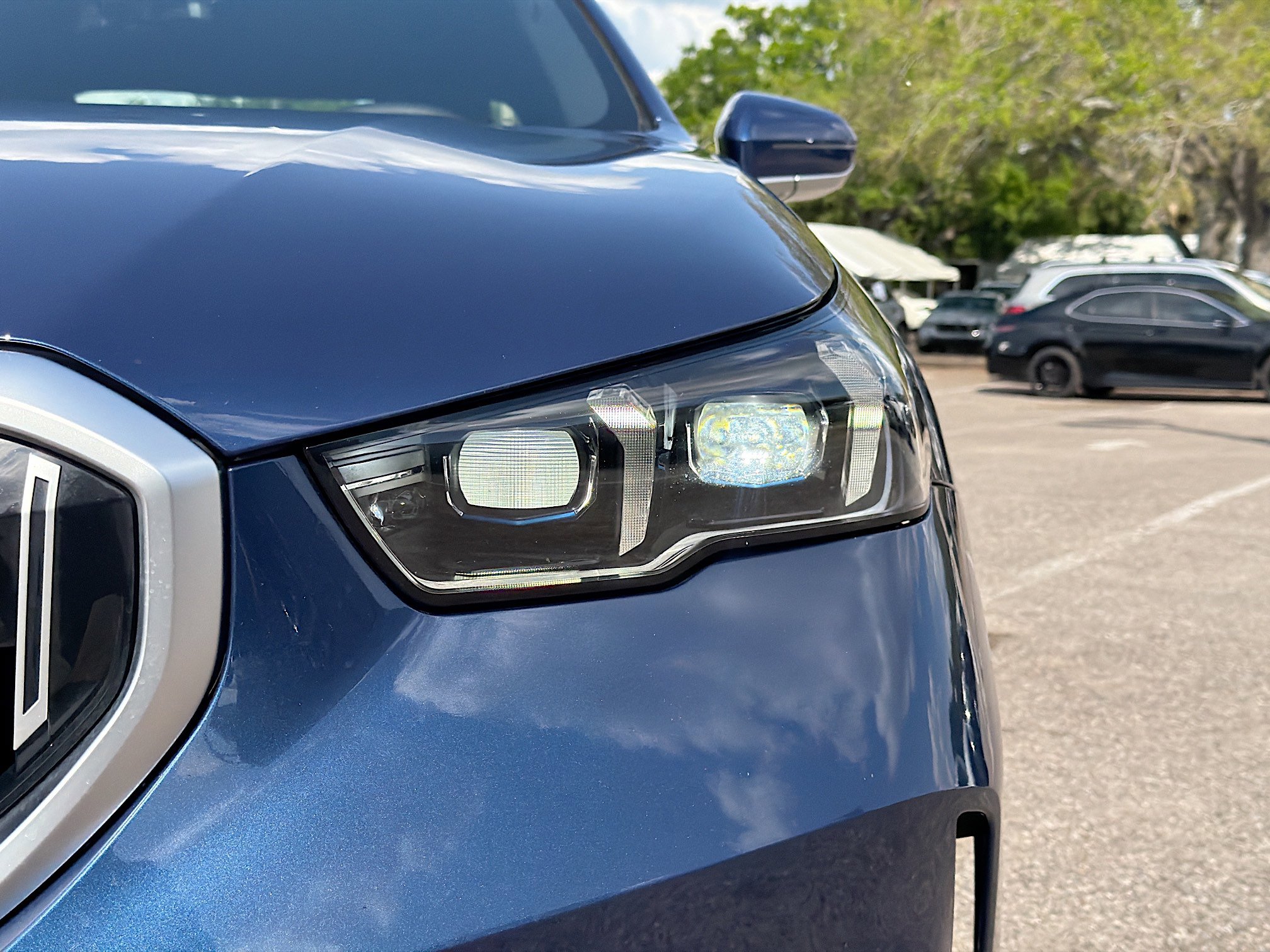 Used 2026 BMW 530i image 9