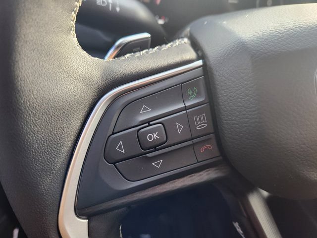 New 2026 Jeep Grand Cherokee Laredo X AWD/4WD image 23