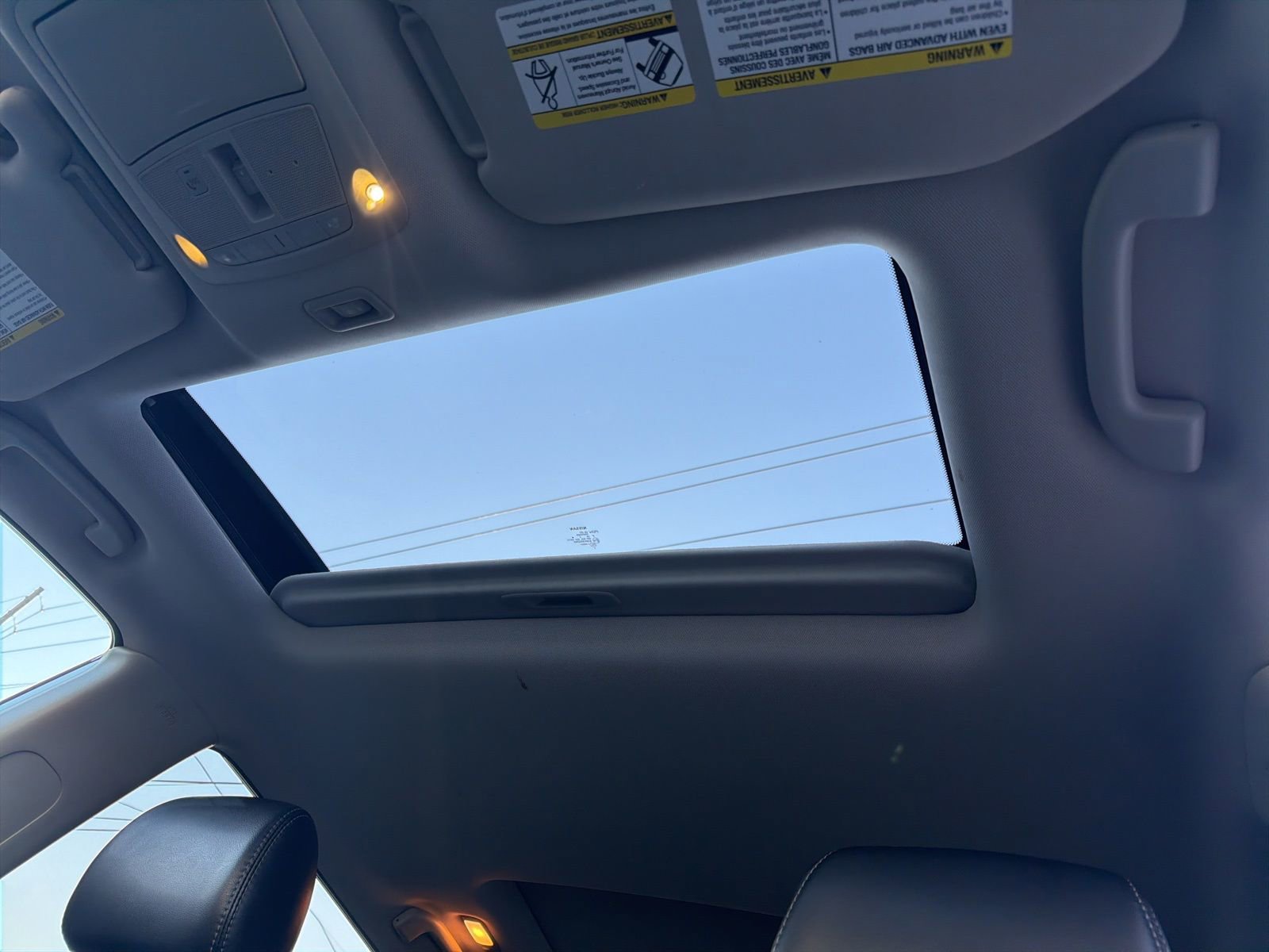 Used 2018 Nissan Pathfinder SL w/ SL Premium Package image 14