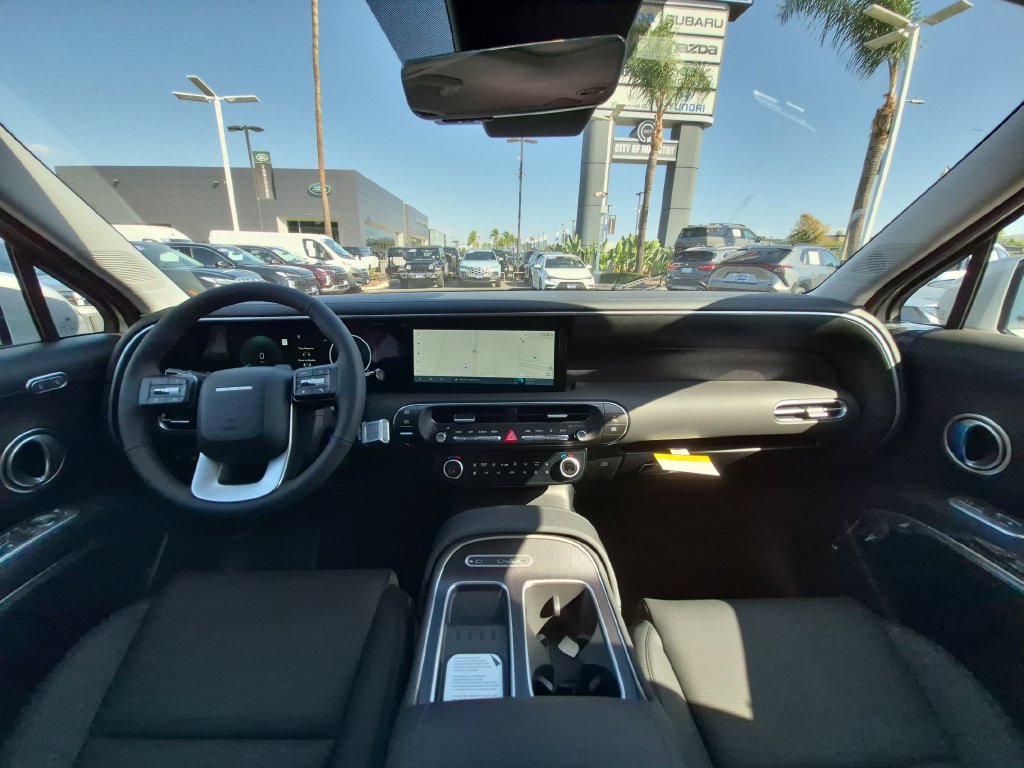 New 2027 Hyundai Palisade SEL Premium FWD image 28