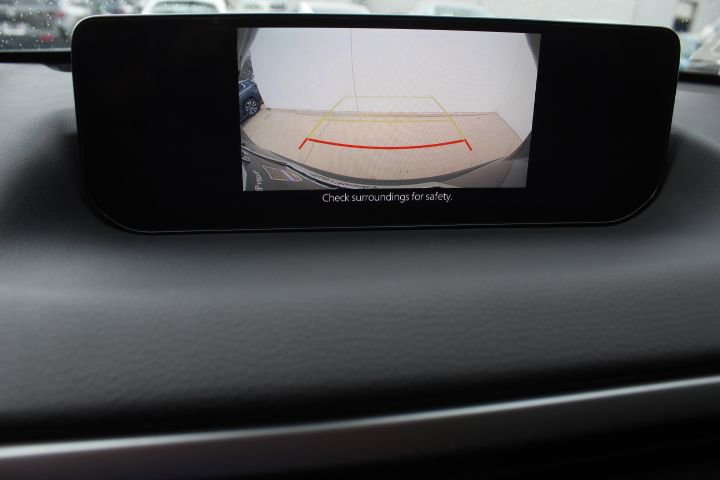 Certified 2024 MAZDA CX-50 AWD 2.5 S w/ Cargo Package image 29