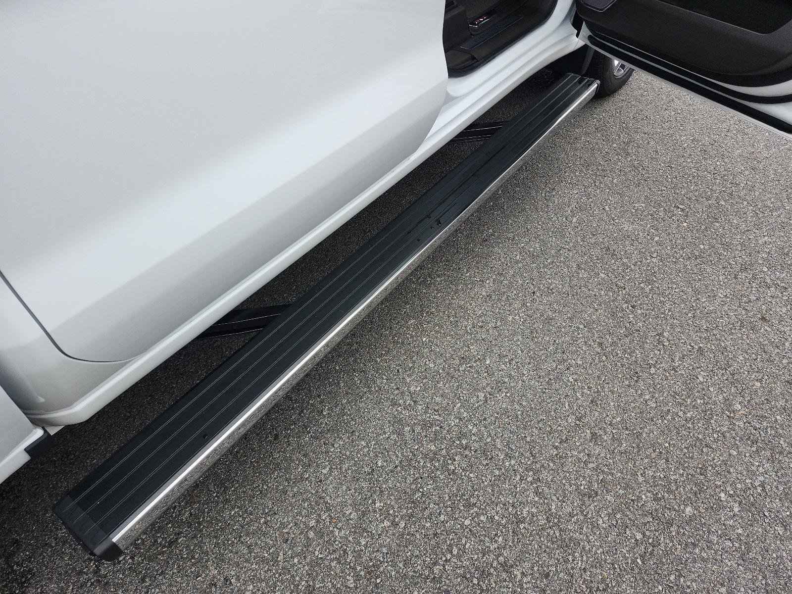 Used 2023 GMC Sierra 1500 Denali w/ Denali Reserve Package image 8