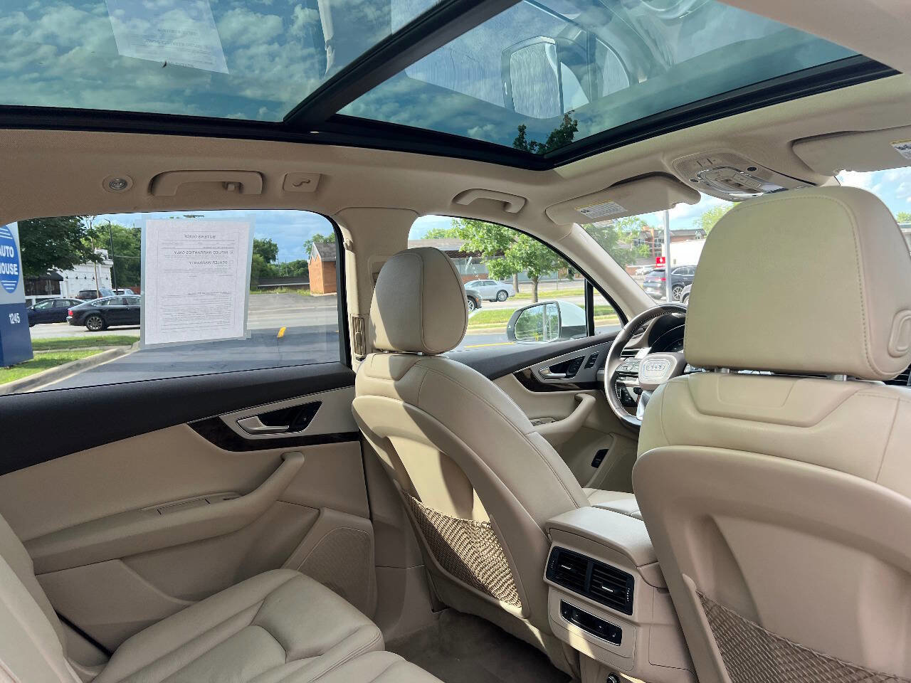 Used 2018 Audi Q7 2.0T Premium image 26