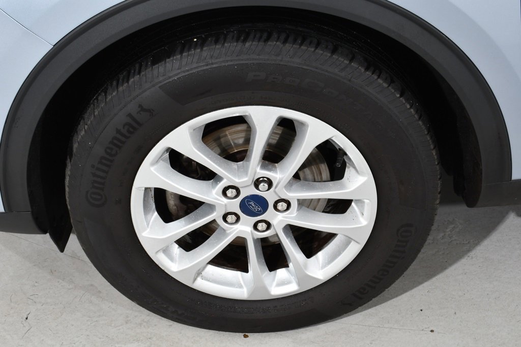 Used 2022 Ford Escape SE w/ Cold Weather Package image 24