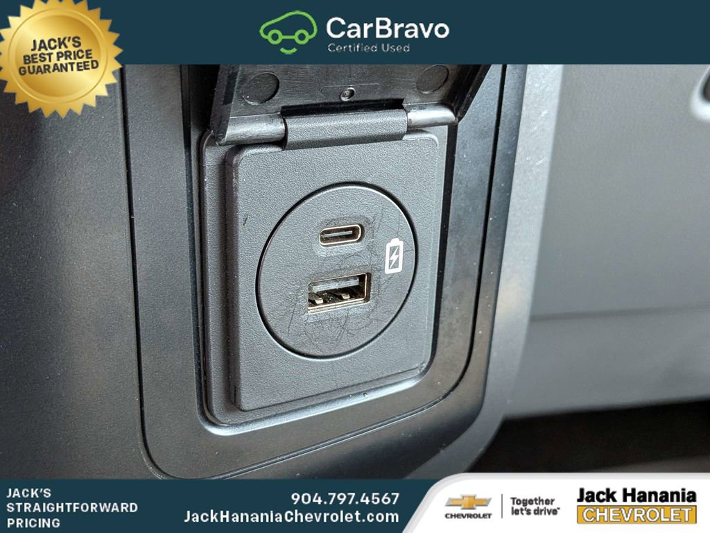 Used 2022 Ford F150 XLT AWD/4WD image 22