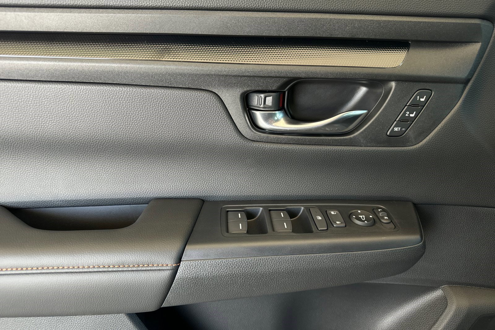 New 2026 Honda CR-V Sport-L image 26