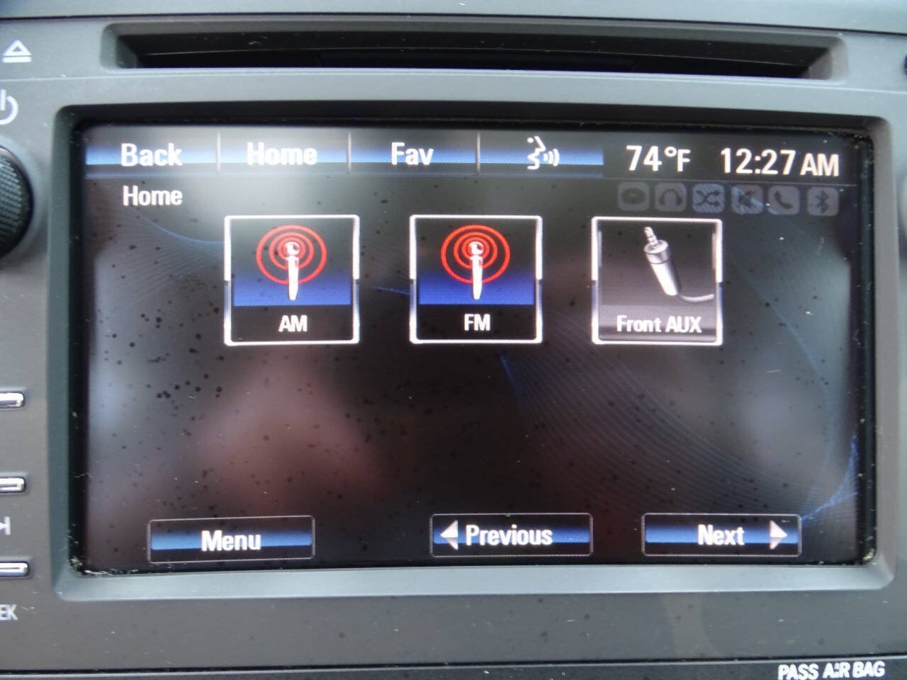 Used 2016 Buick Enclave AWD Premium w/ Experience Buick Package image 31
