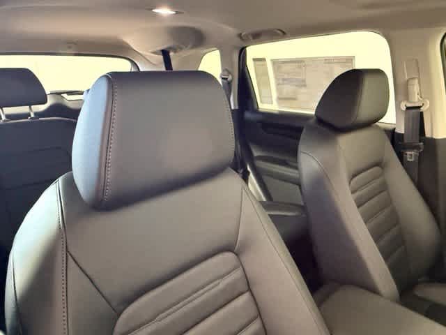 New 2027 Honda CR-V EX-L image 64