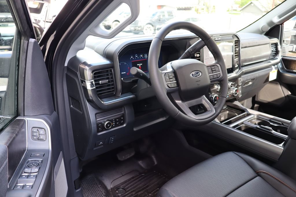 New 2026 Ford F350 Lariat AWD/4WD image 4