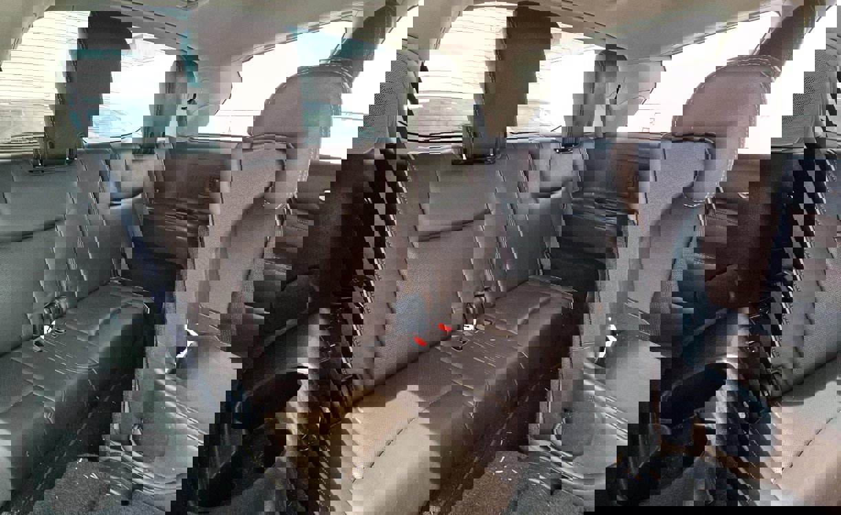 Used 2019 INFINITI QX60 Luxe w/ Essential Package FWD image 13