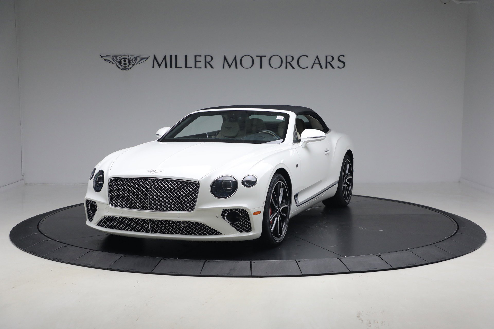 Used 2020 Bentley Continental GT First Edition image 13