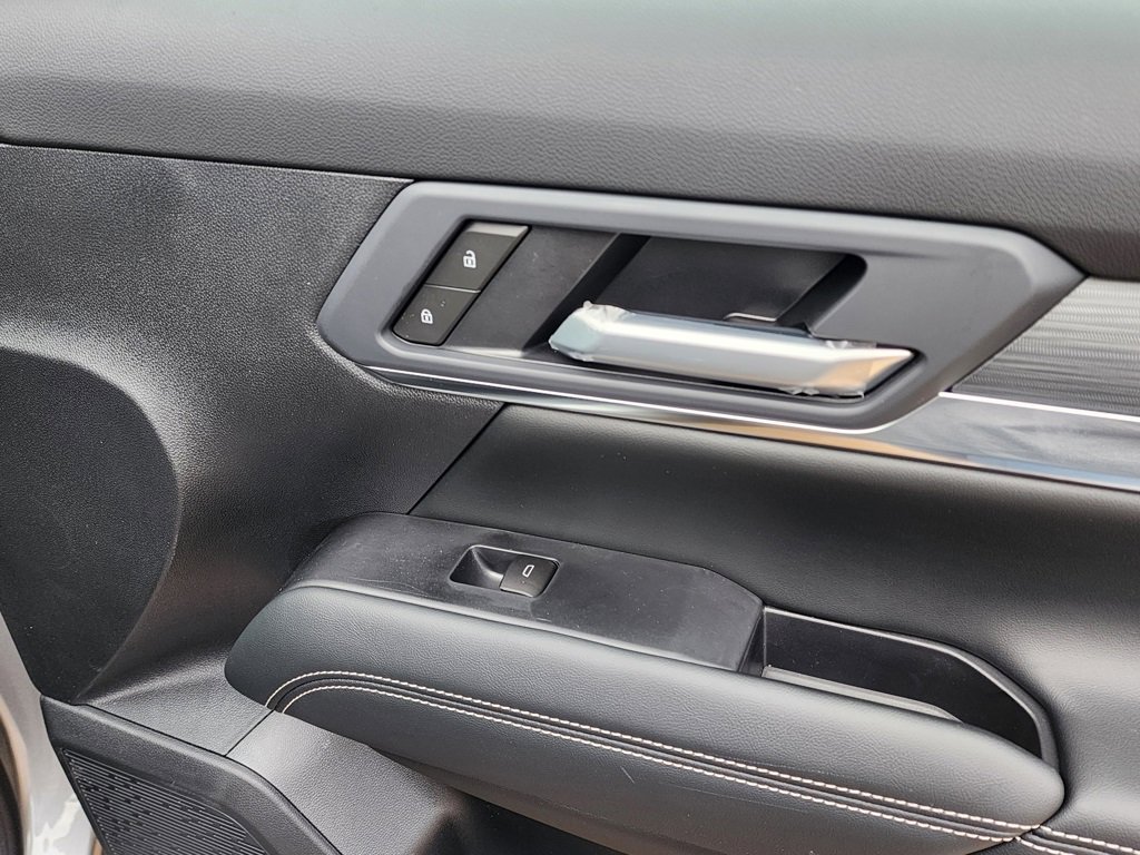 New 2026 GMC Terrain Elevation w/ Black Edition image 36