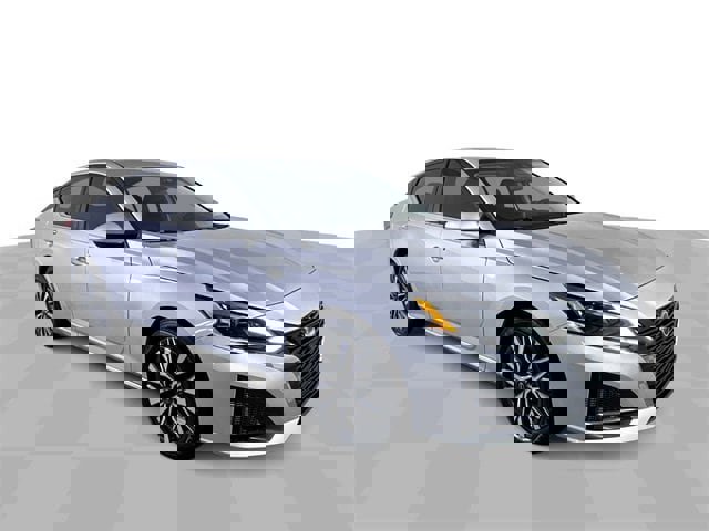 Used 2023 Nissan Altima 2.5 SV w/ SV Premium Package image 2