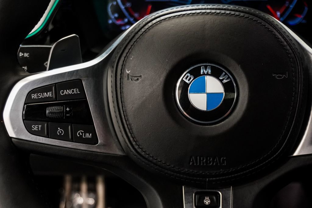 Used 2020 BMW Z4 sDrive30i w/ Executive Package RWD image 12