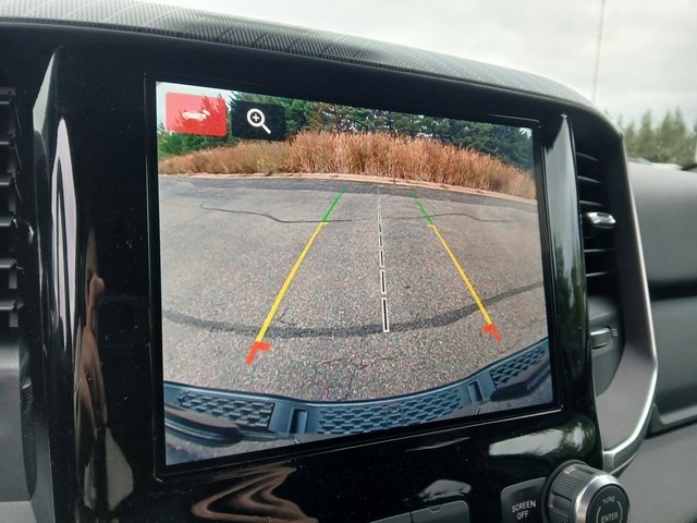 New 2026 RAM 1500 Big Horn w/ Night Edition image 24