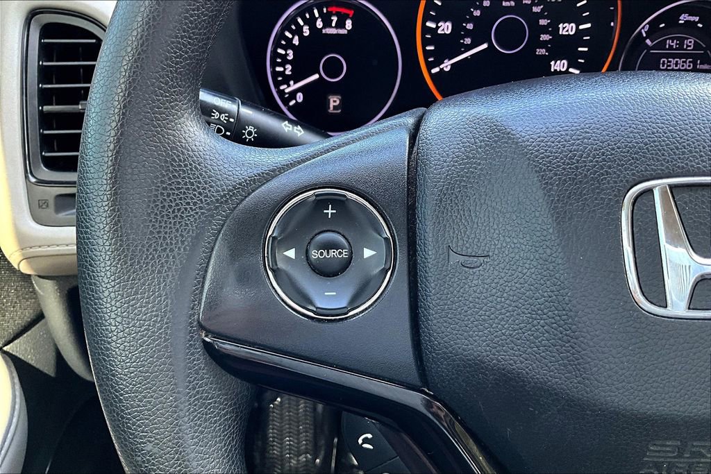 Used 2022 Honda HR-V LX image 20