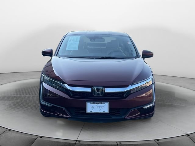 Used 2018 Honda Clarity Touring image 8