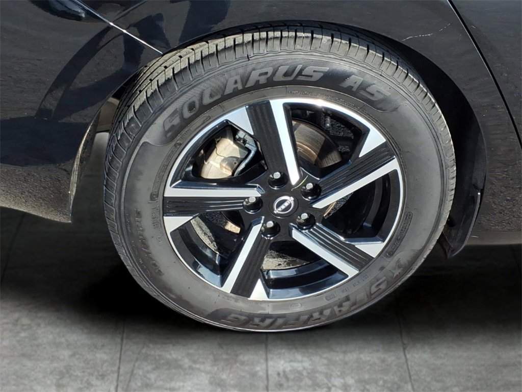 Used 2024 Nissan Sentra SV image 6