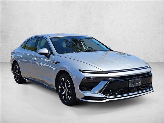 Certified 2024 Hyundai Sonata SEL FWD image 3