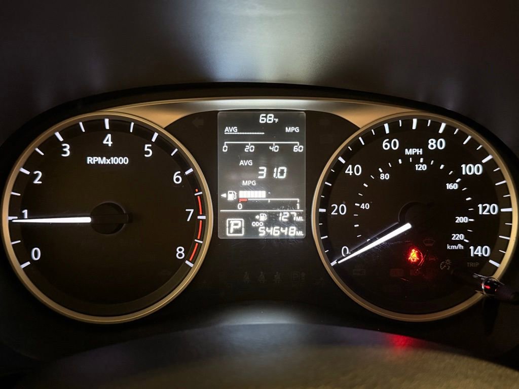 Used 2021 Nissan Kicks S image 12