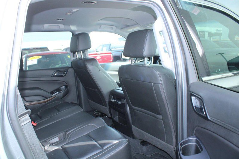 Used 2019 Chevrolet Tahoe LT w/ Off-Road Package image 13