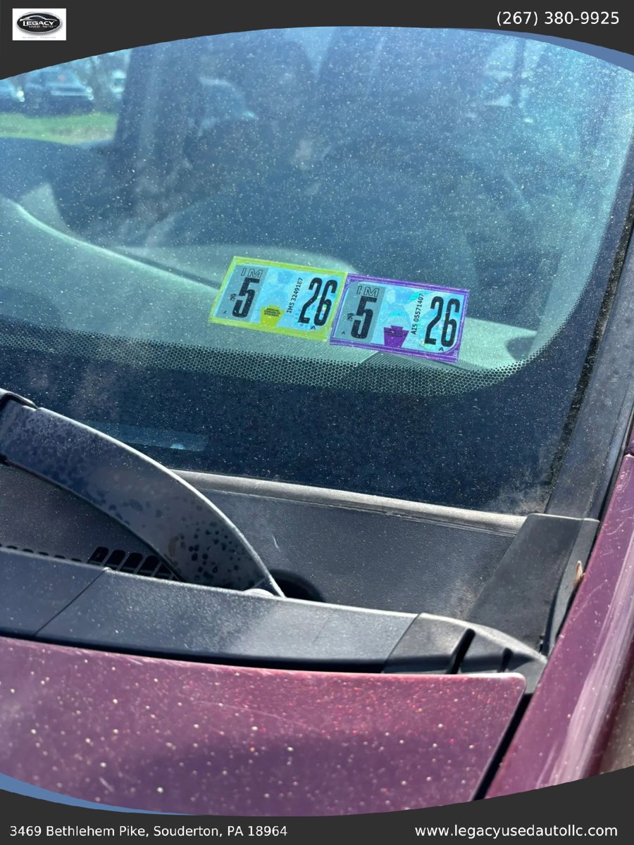 Used 2013 Honda Odyssey EX-L image 13